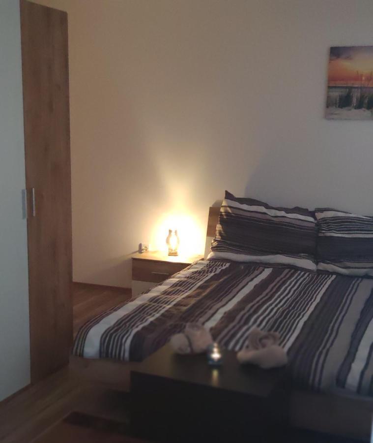 Santa Lucia Apartments Bodensdorf Extérieur photo