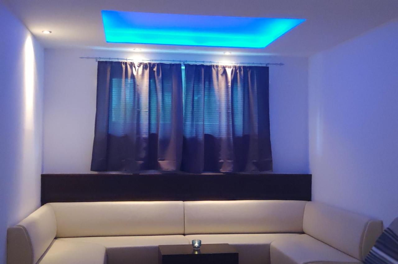 Santa Lucia Apartments Bodensdorf Extérieur photo