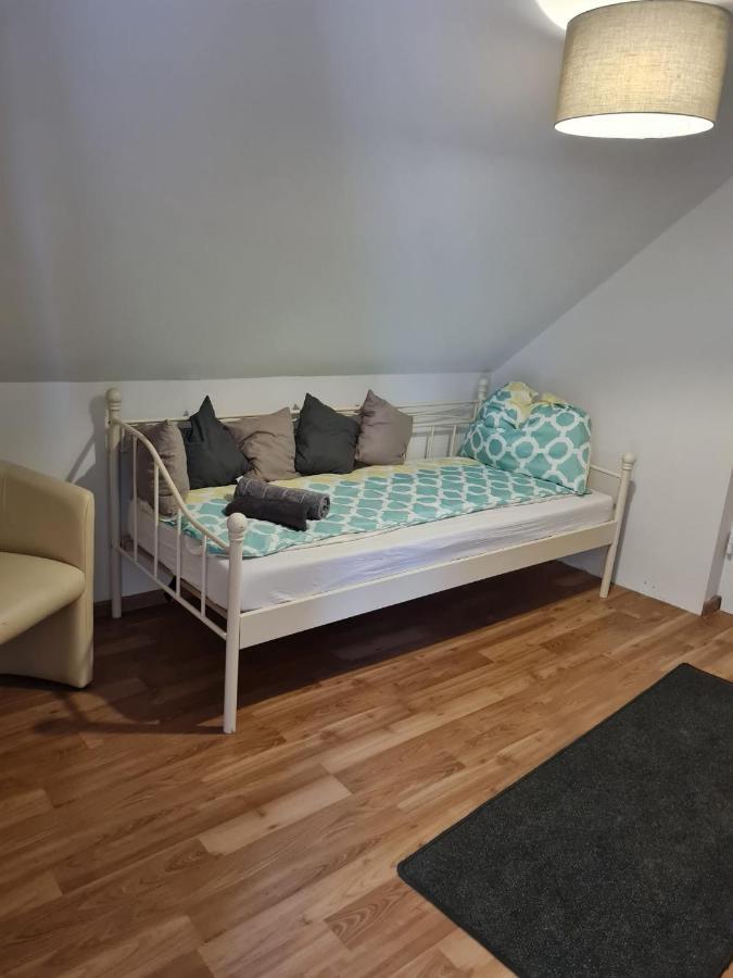 Santa Lucia Apartments Bodensdorf Chambre photo