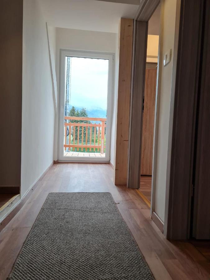 Santa Lucia Apartments Bodensdorf Chambre photo