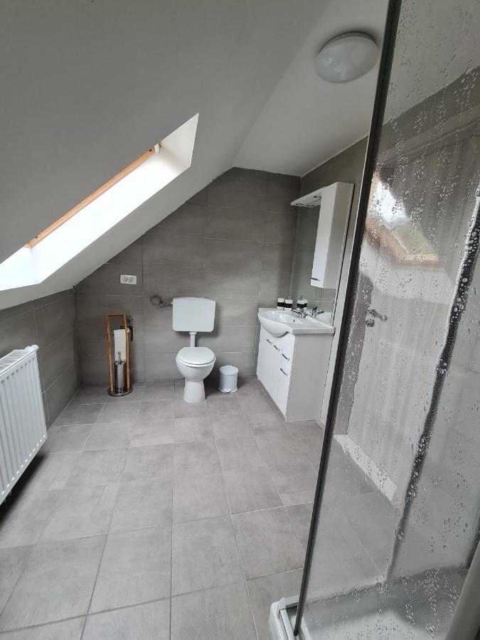 Santa Lucia Apartments Bodensdorf Chambre photo