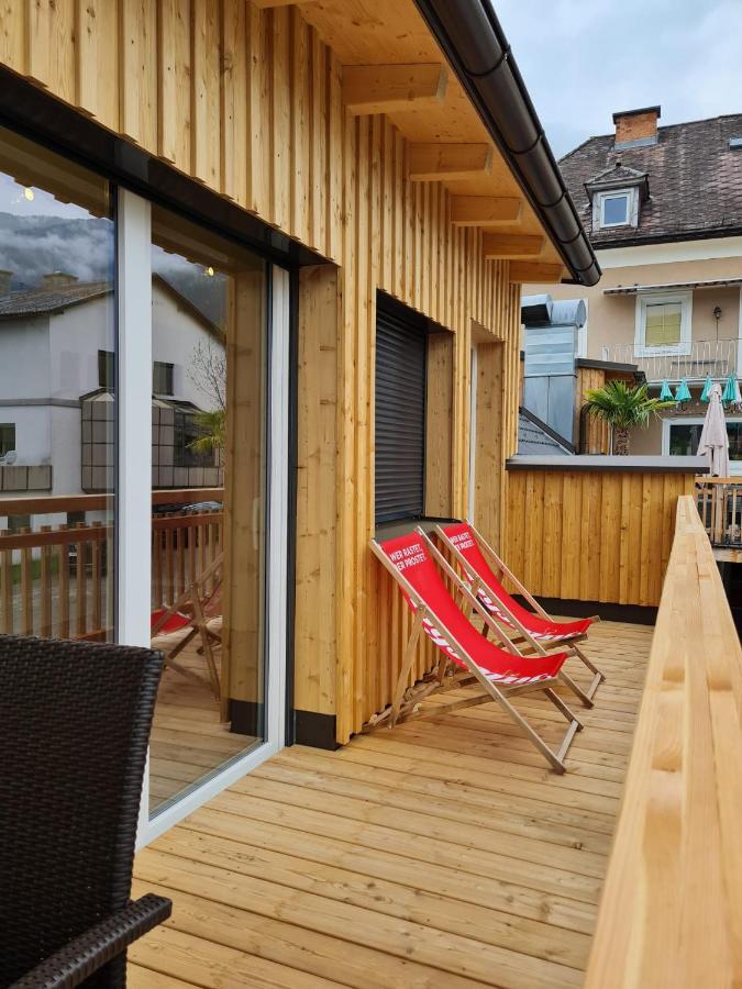 Santa Lucia Apartments Bodensdorf Chambre photo