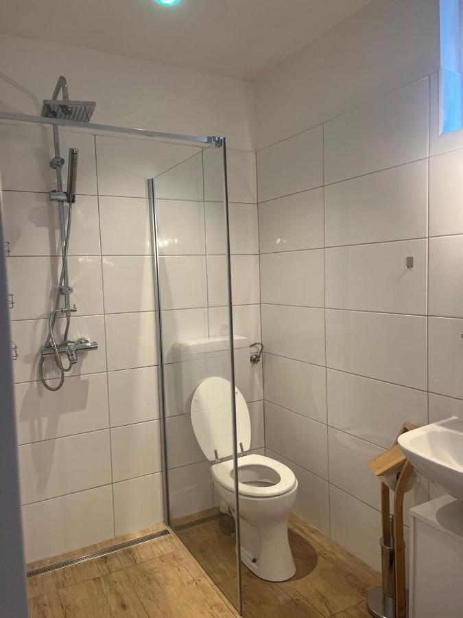 Santa Lucia Apartments Bodensdorf Extérieur photo