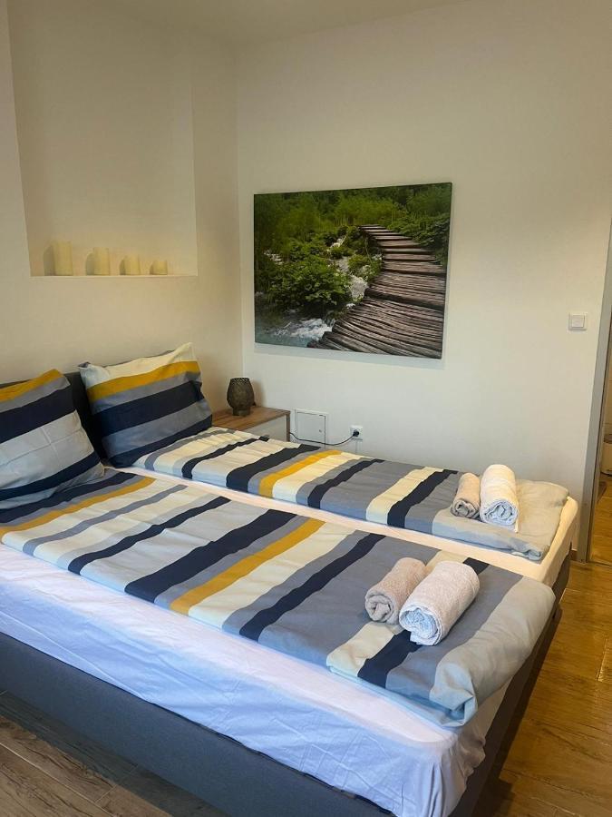 Santa Lucia Apartments Bodensdorf Extérieur photo