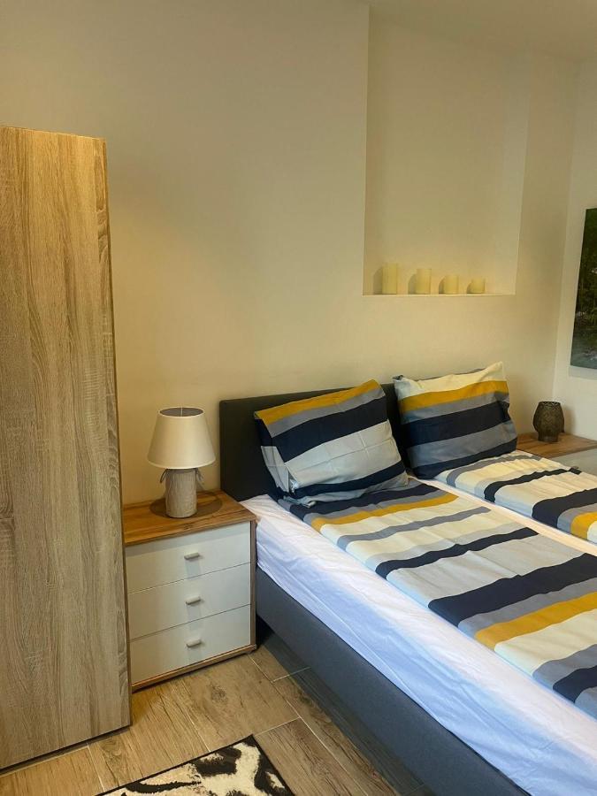 Santa Lucia Apartments Bodensdorf Extérieur photo