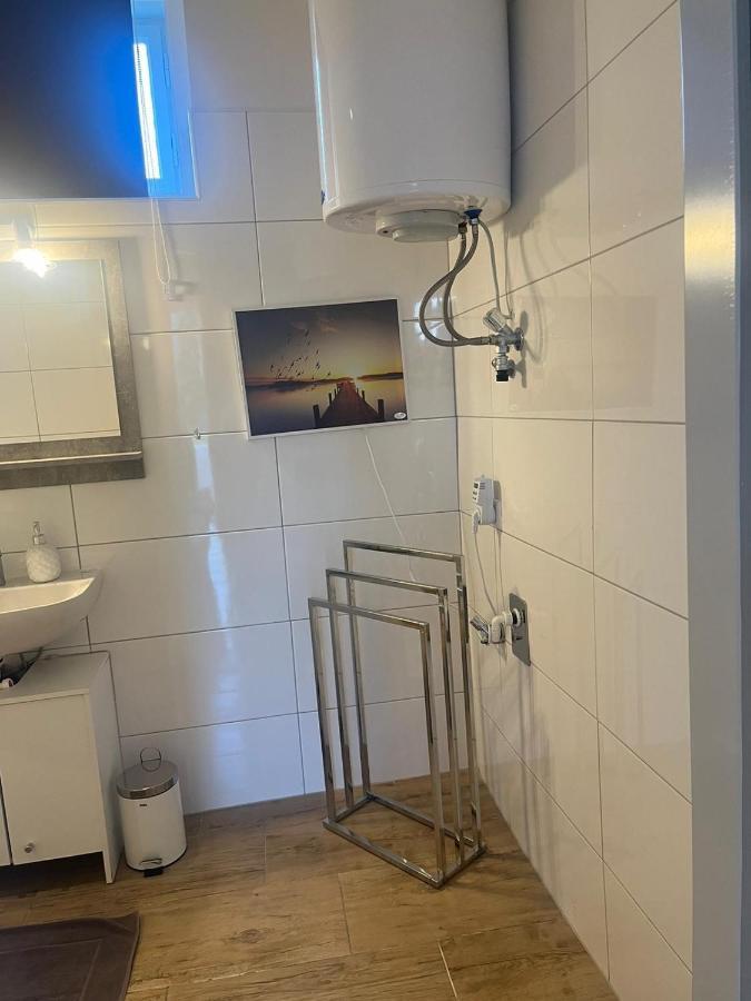 Santa Lucia Apartments Bodensdorf Extérieur photo