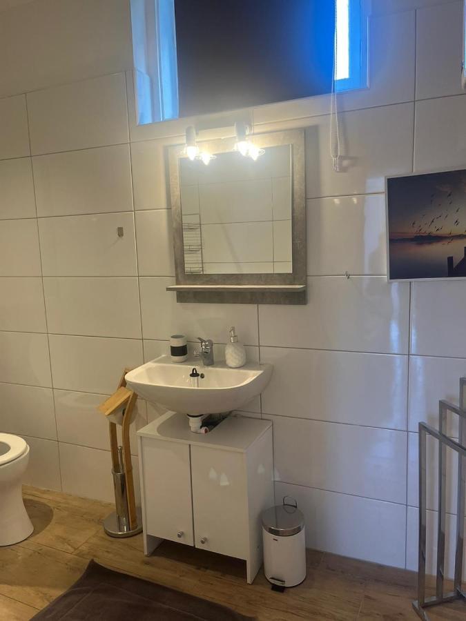 Santa Lucia Apartments Bodensdorf Extérieur photo
