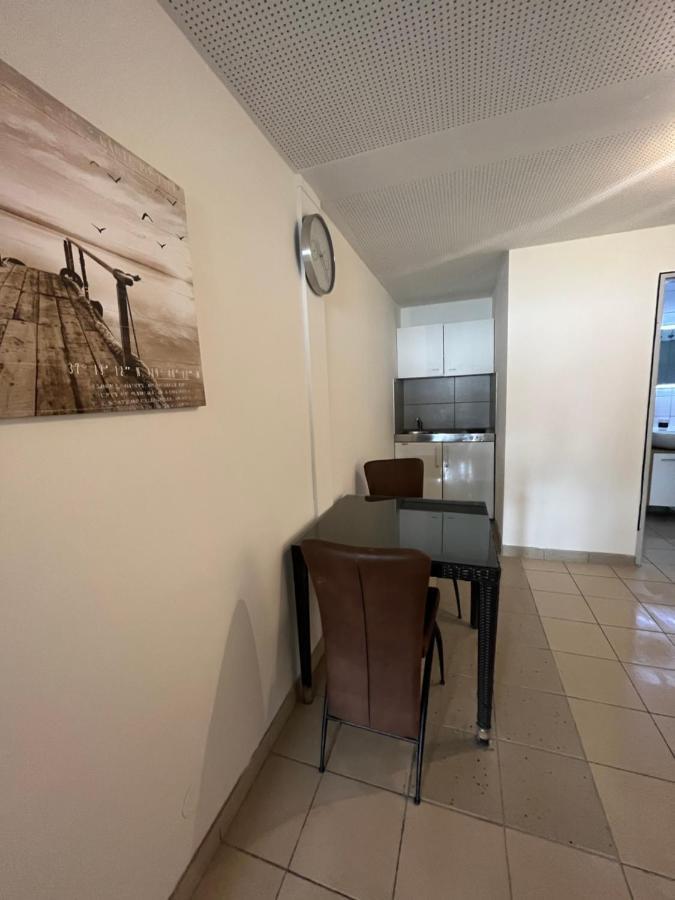 Santa Lucia Apartments Bodensdorf Extérieur photo