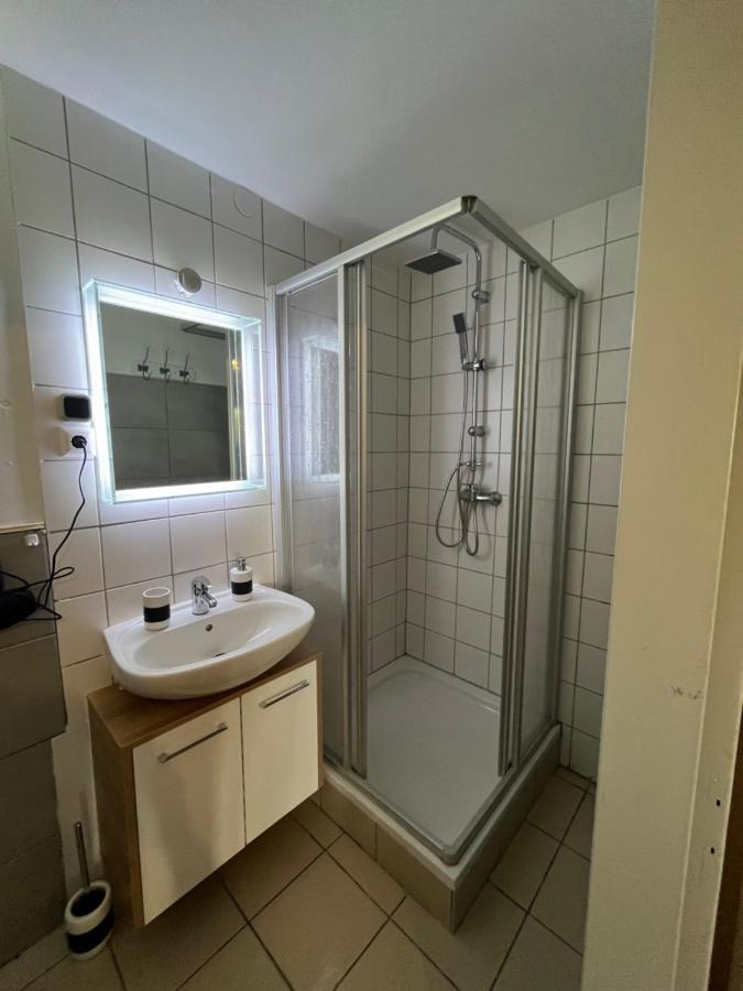 Santa Lucia Apartments Bodensdorf Extérieur photo