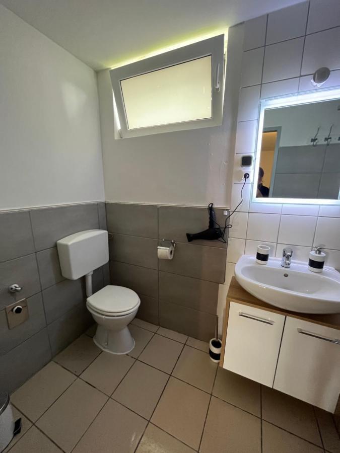 Santa Lucia Apartments Bodensdorf Extérieur photo