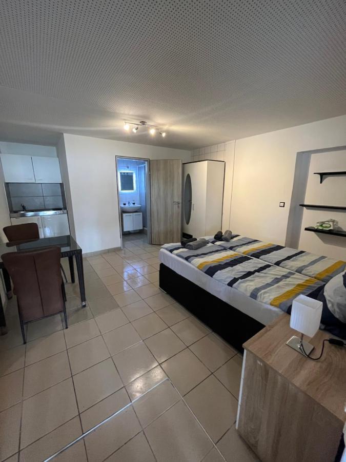 Santa Lucia Apartments Bodensdorf Extérieur photo